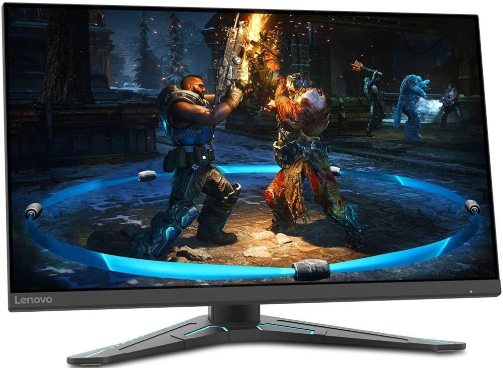Монитор 27" Lenovo G27q-20 (66C3GAC1EU)