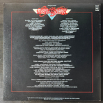 Aerosmith ‎– "Rocks" (Япония 1976г.)