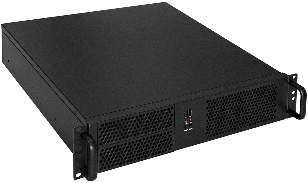 Корпус серверный 2U Exegate Pro 2U390-04