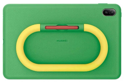 Планшет Детский Huawei MatePad SE 11" 4/128Gb Wi-Fi, Туманно-серый (AGS6-W09)