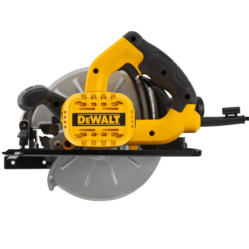 Пила дисковая Dewalt DWE5615-QS