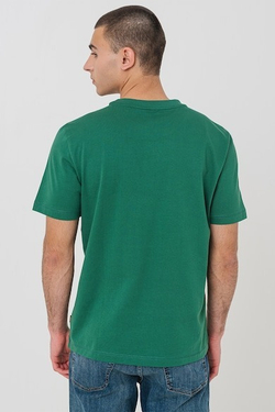 Футболка мужская BOSS Te_logotexture