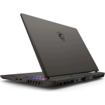 Ноутбук MSI Vector A16 HX A8WHG-033XRU Ryzen 9 8940HX 16Gb SSD1Tb RTX5070Ti 12Gb 16" IPS QHD+ без ОС grey space (9S7-15MM72-033)