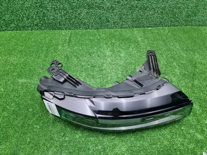 ДХО правый JAECOO J7 (2023-н.в.) LED