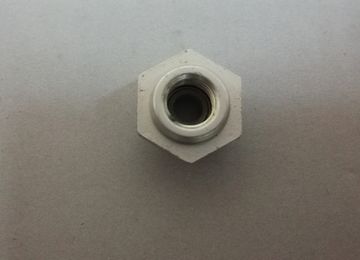 Гайка ротора (Без втулки) Tsurinoya FS-800, FS-1000, Jaguar-1000