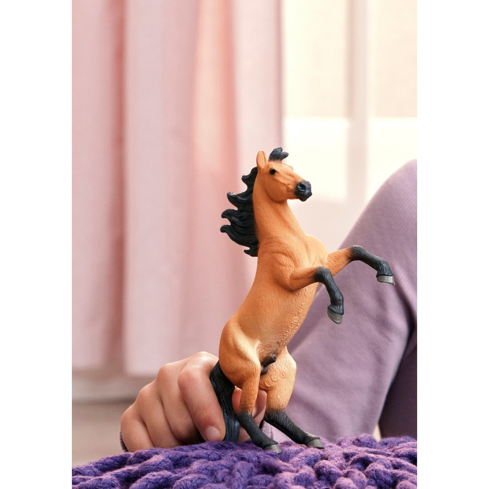 Schleich Horse Club - Порода мустанг Огирь 14921
