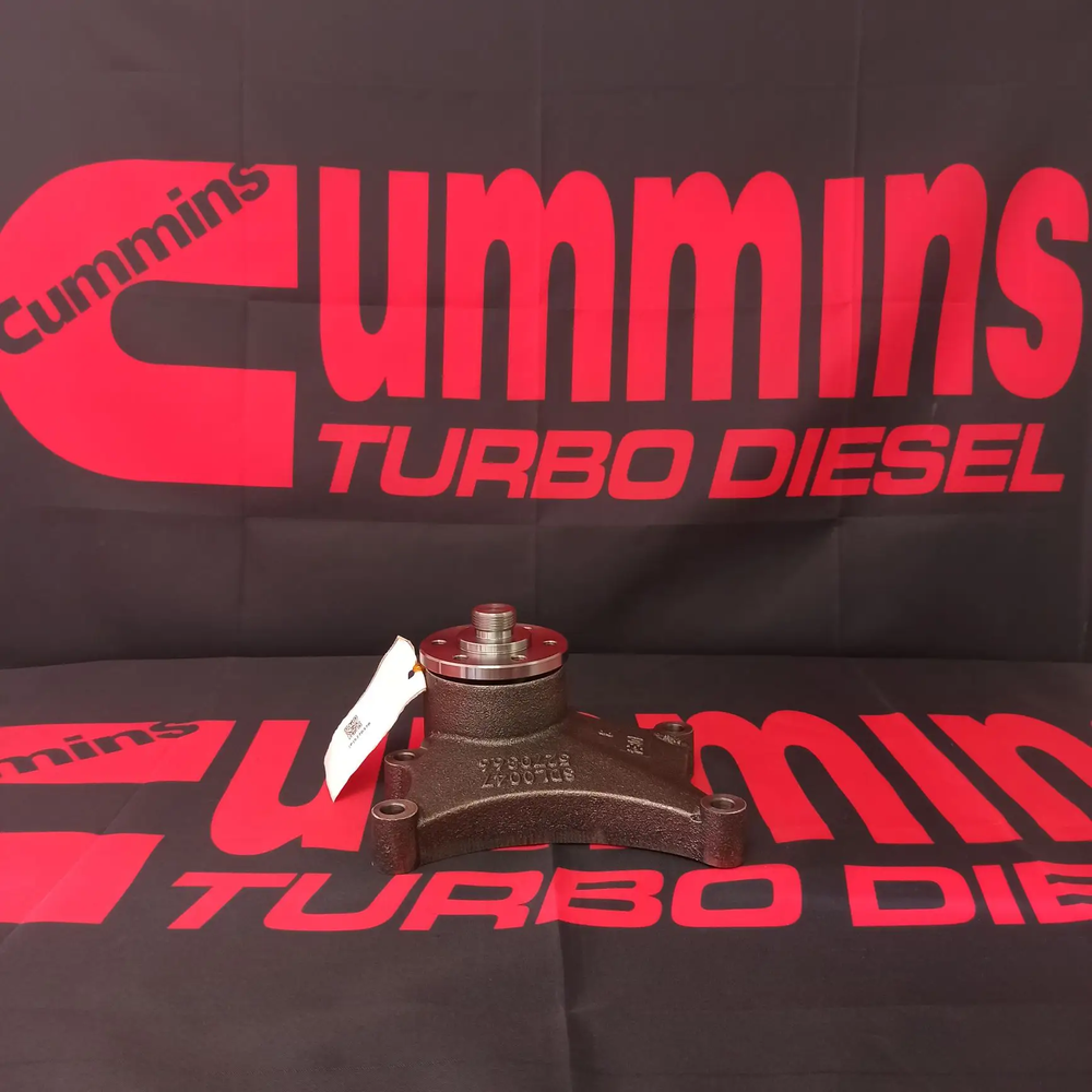 Опора вентилятора Cummins ISF 2.8