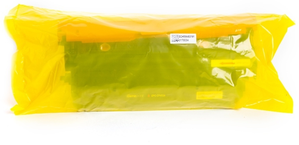 Картриджи Europrint EPC-CF452A желтый