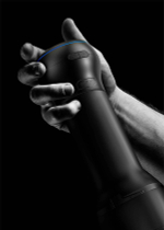 Мастурбатор + интерактивная насадка Kiiroo Interactive Feel Victoria Mouth + Power Blow