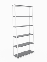 Стеллаж металлический MONO