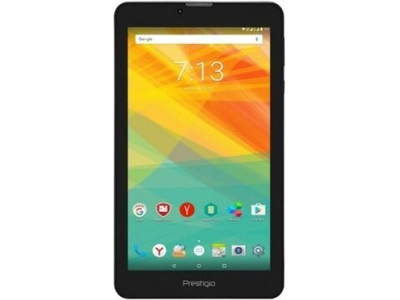 Планшет Prestigio Grace PMT3157 3G Black