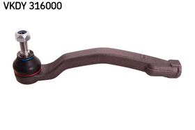 SKF - VKDY316000-SKF - Tie Rod End