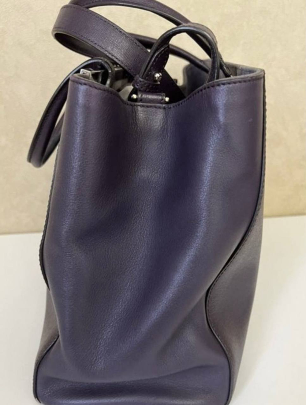 Сумка Fendi 2Jours Petite