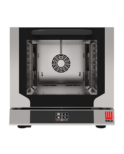 Печь конвекционная Tecnoeka EKF 423 N T UD