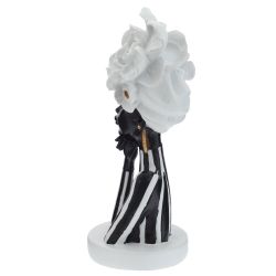 GAEM Фигурка декоративная "Африканка", L12,5 W12 H28 см