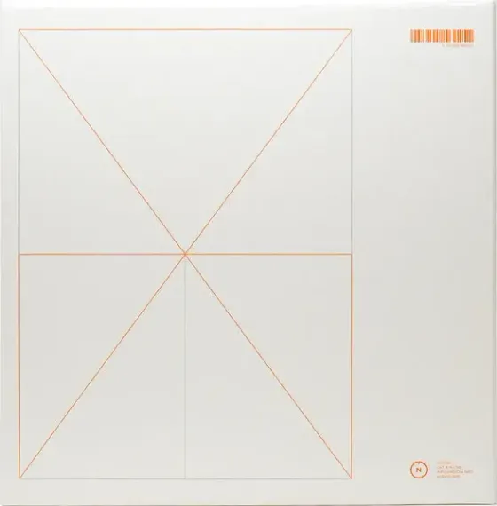 Alva Noto, Ryuichi Sakamoto – VIRUS - BOX 9LP