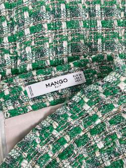 Костюм Mango