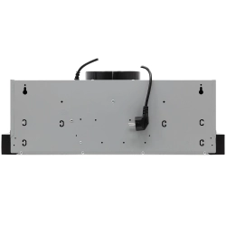 Встраиваемая вытяжка Krona KAMILLA TK 600 INOX (1 мотор)