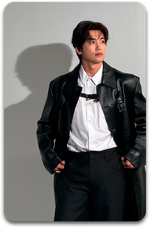 Карта #1703 / Park Hyungsik