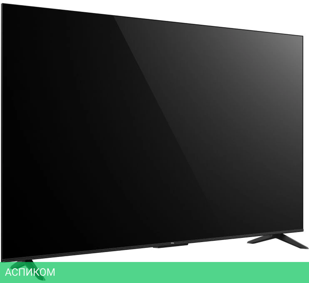 Телевизор LED TCL 65" 65V6B