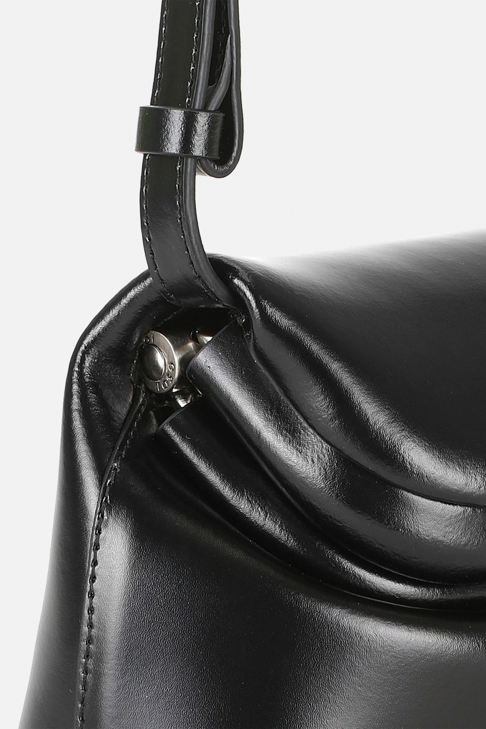 Сумка FOLDER MINI Черный