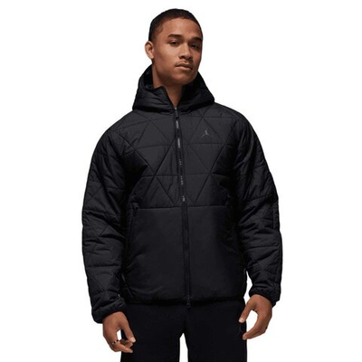 Куртка Jordan Sport Therma-FIT Jacket Black