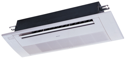 Кассетный внутренний блок однопоточный Gree GMV4 GMV-R36Td/Na-K