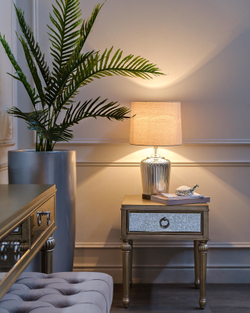 Лампа настольная Garda Decor 22-88237