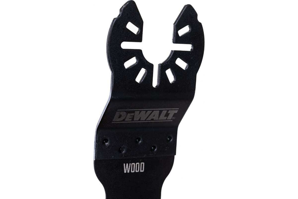 Насадка для многофункционального инструмента (30х43 мм) DEWALT DT 20704