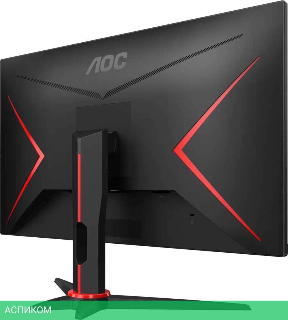 Игровой монитор AOC Gaming 27G2SPAE
