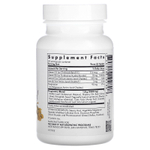 Michael's Health, Lung Factors, 60 вегетарианских таблеток