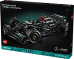 Конструктор лего техник Гоночная машина мерседес-AMG F1 W14 Performance 42171 | LEGO Technic Mercedes 1642 детали | 18+