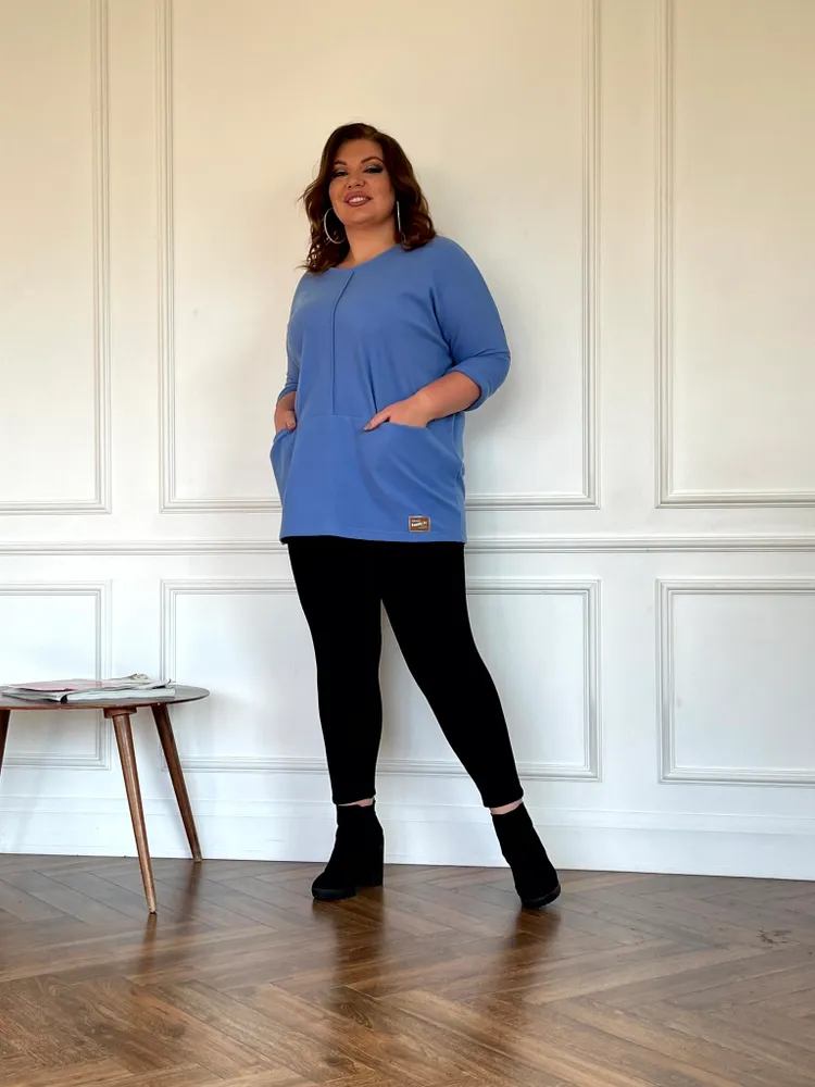 Лосины 15214 Fabrika