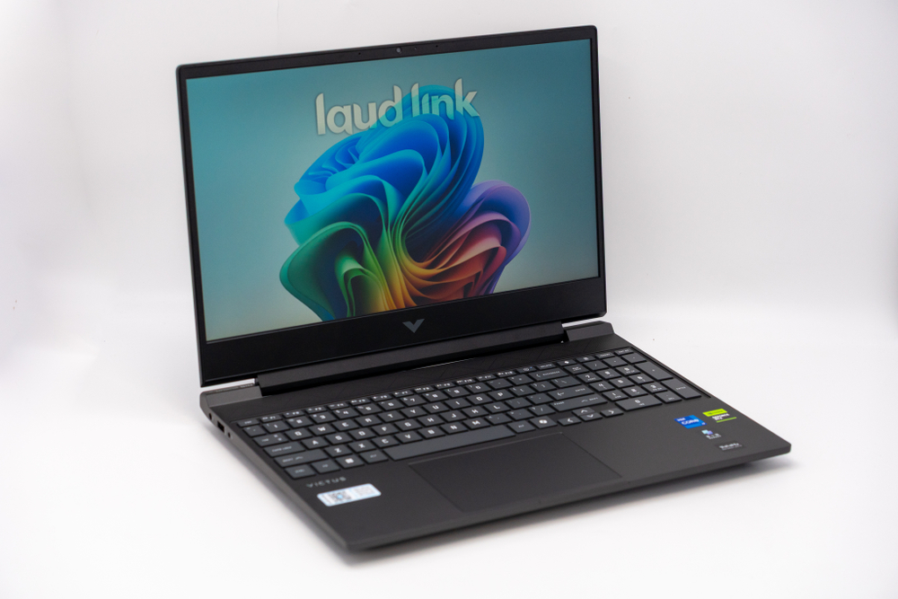 Ноутбук HP Victus ( i7-13620H / RTX 5060 )