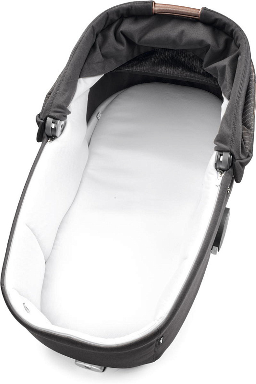 Коляска 3 в 1 Peg Perego Veloce TC Belvedere Lounge Fiat 500