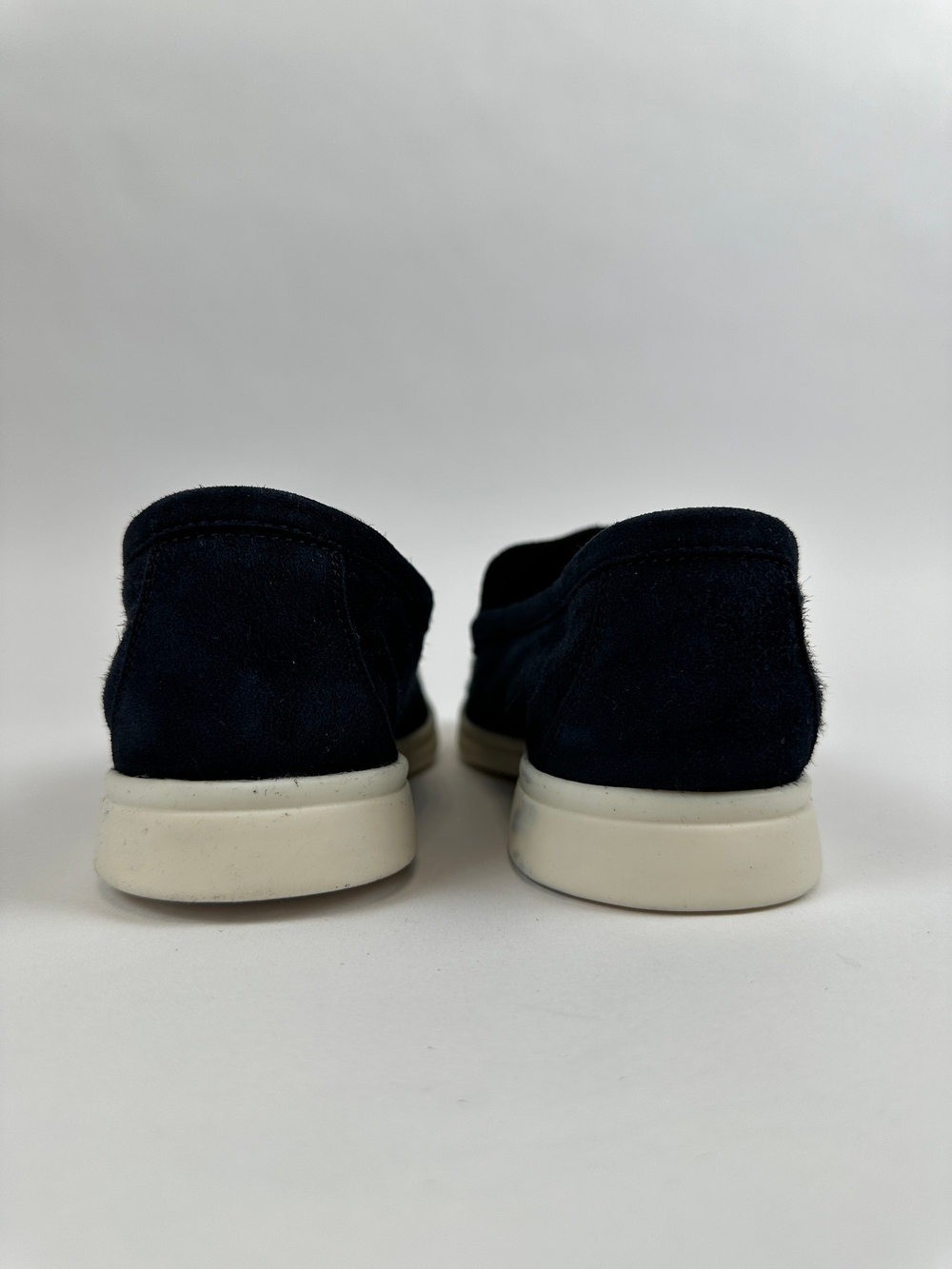 Лоферы Loro Piana