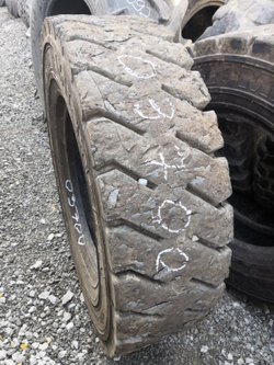 12.00R24 Michelin XZM шина б/у