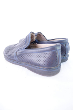 Мокасины T. Taccardi для школы, 31 размер