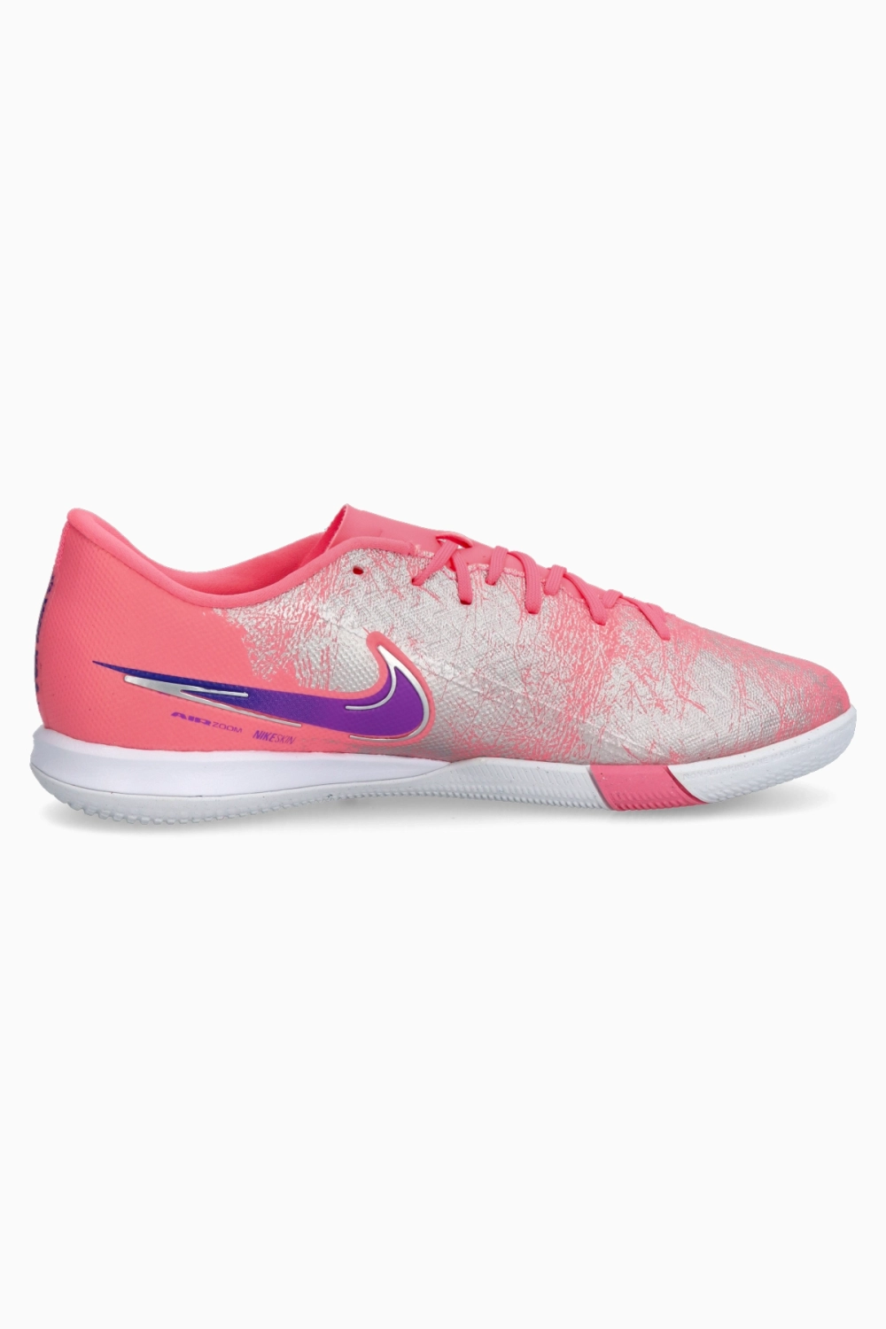 Футзалки Nike Zoom Mercurial Vapor 16 Academy Vini Jr. IC - розовый