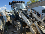 Borus BR-840 Экскаватор-погрузчик BR-840 (Дизельный, 4,2 л, 95 л.с., МТ)