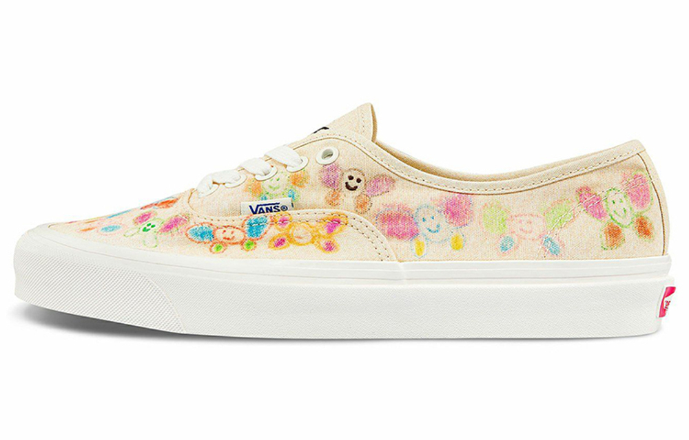Sandy Liang X Vans Authentic 44 Dx