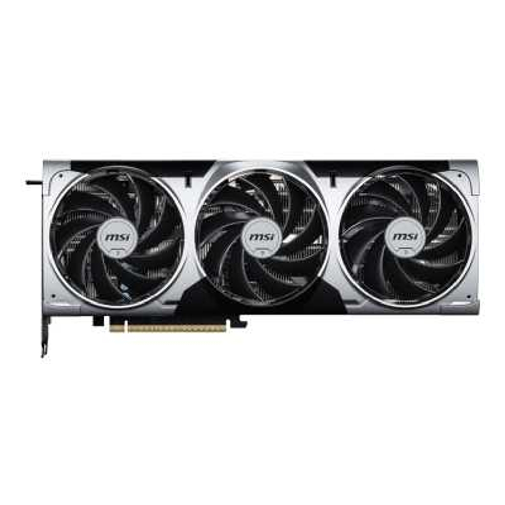 Видеокарта MSI nVidia GeForce RTX 5080 16G Ventus 3X OC Plus