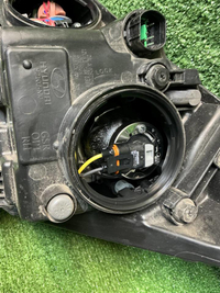 Фара правая Hyundai Creta 1 (2016-2020) галоген