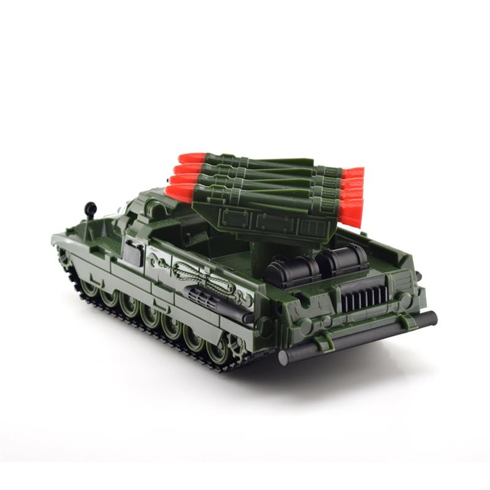 Ракетная установка "Страж" (Нордпласт)