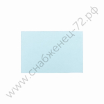 Поликарбонатное стекло внутреннее 104х69мм для маски Guardian