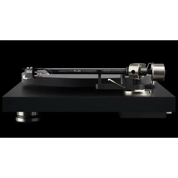 Pro-Ject Debut PRO B Satin Black