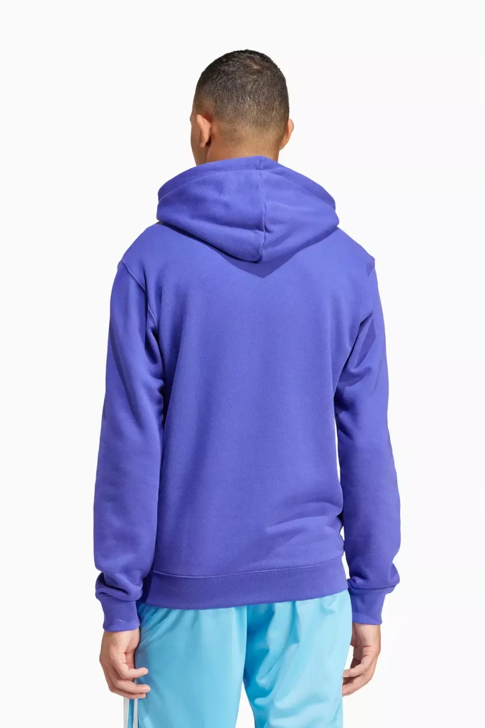 Кофта adidas Adicolor Classics Trefoil