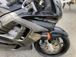 Honda CBR600 F3 JH2PC31A9WM200981