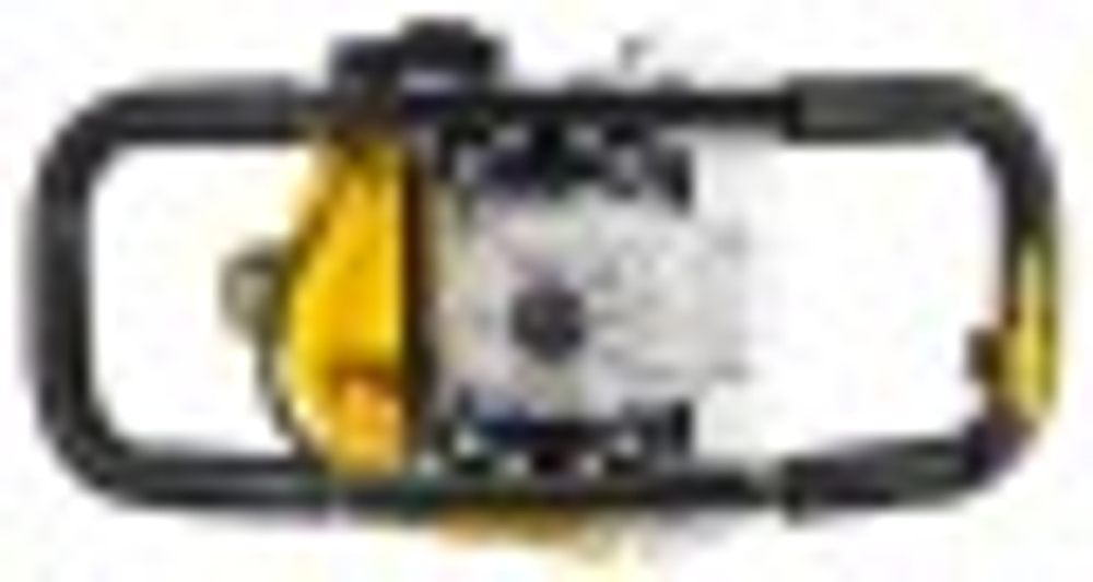 Мотобур HUTER GGD-62 70/13/18