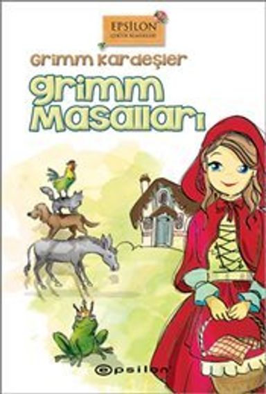 Grimm Masallar